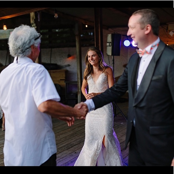 Made with Love Bridal — Harlie - Picture 8 of 9